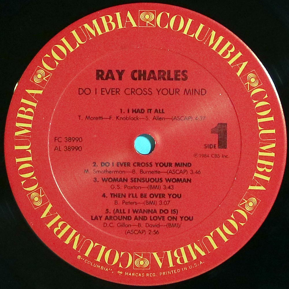 do-i-ever-cross-your-mind-ray-charles-album-review