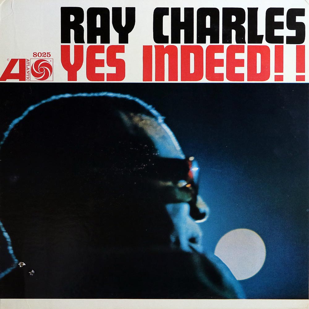 yes-indeed-ray-charles-album-review